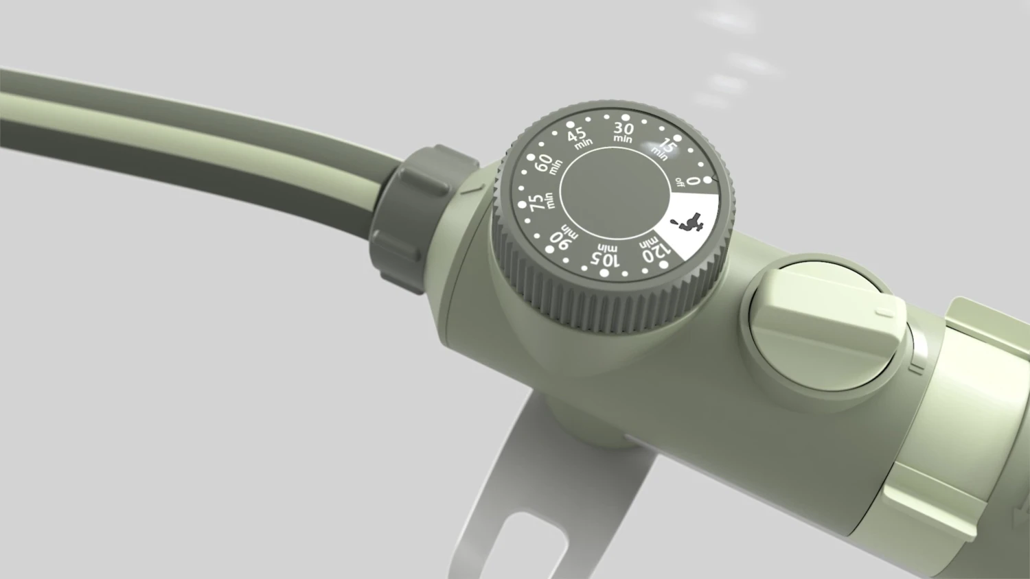 Verve Fan Sprinkler 2 Verve Fan Sprinkler - Image 2