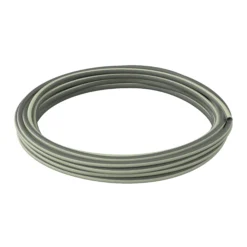 Verve Green 5-layer Reinforced Hose Pipe (D)½" X (L)15m