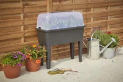 Verve Grow Table -Plant Garden World verve grow table5059340328874 02i