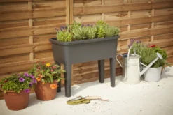 Verve Grow Table -Plant Garden World verve grow table5059340328874 03i