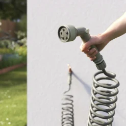 Verve Hose Pipe Set -Plant Garden World verve hose pipe set5059340250984 01i