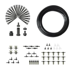 Verve Irrigation Kit 20 Pieces
