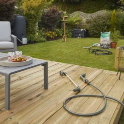 Verve Irrigation Kit 60 Pieces -Plant Garden World verve irrigation kit 60 pieces3663602951483 06i