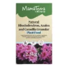 Verve Mamaterra Ericaceous Plant Feed Granules 100m² 2.5kg