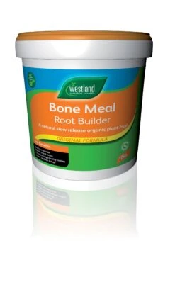 Westland Bone Meal Plant Feed 10kg